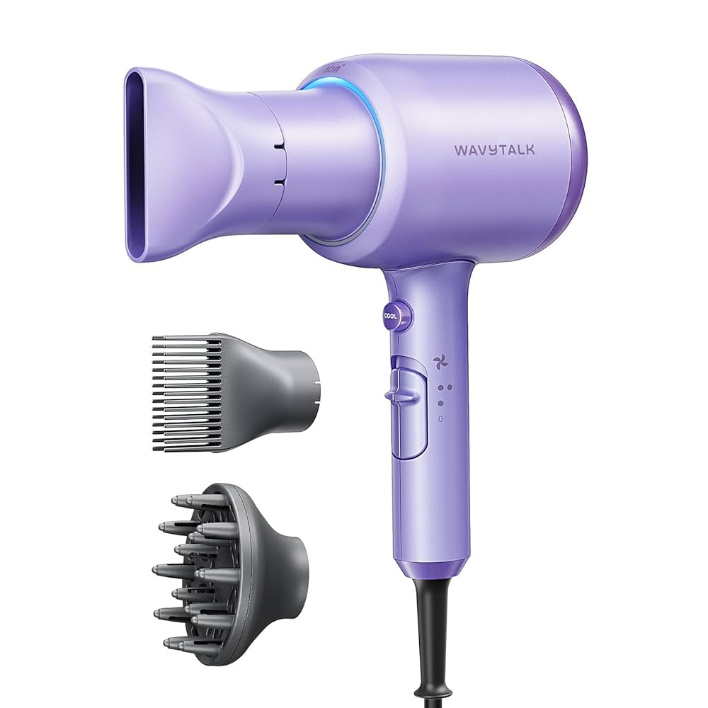 ヘアドライヤー HOLISTIC CURE BLOW DRYER Holistic Cure DRYER Rp.│Holistic Cures